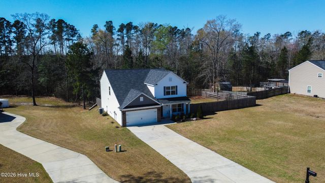 305 Tina Mae Drive, Vanceboro, NC 28586