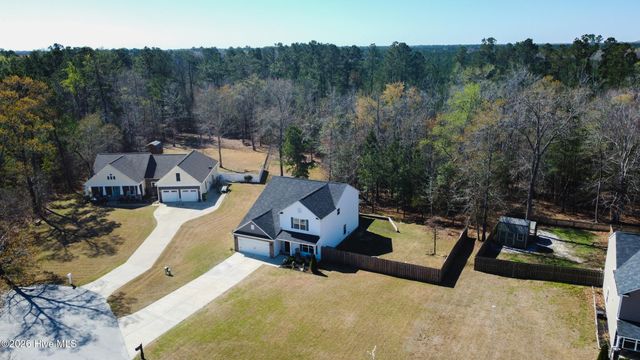 305 Tina Mae Drive, Vanceboro, NC 28586