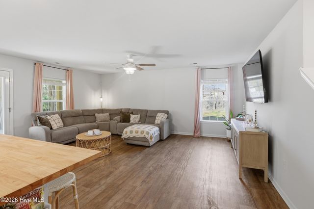 305 Tina Mae Drive, Vanceboro, NC 28586