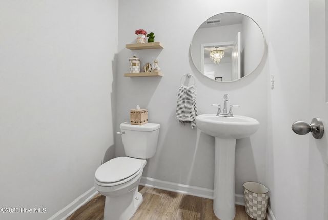 305 Tina Mae Drive, Vanceboro, NC 28586