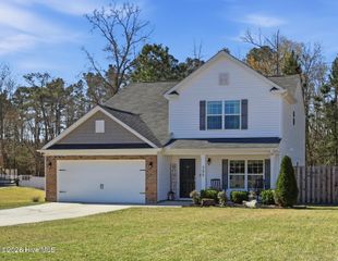 305 Tina Mae Drive, Vanceboro, NC 28586