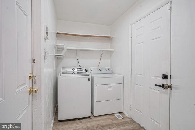 36 EDEN ROCK LN, Willingboro, NJ 08046