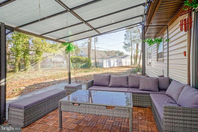 36 EDEN ROCK LN, Willingboro, NJ 08046