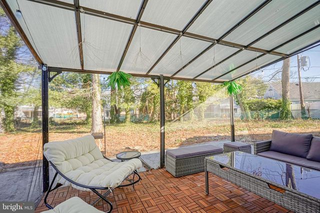 36 EDEN ROCK LN, Willingboro, NJ 08046