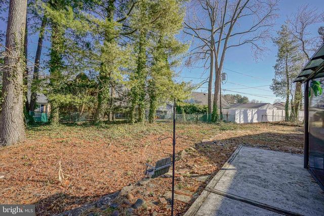 36 EDEN ROCK LN, Willingboro, NJ 08046