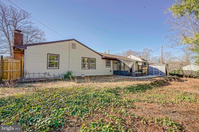 36 EDEN ROCK LN, Willingboro, NJ 08046