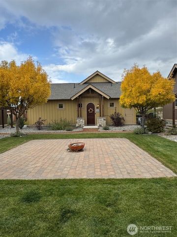 130 Village Way, Oroville, WA 98844