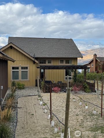 130 Village Way, Oroville, WA 98844