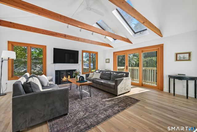 8 Millard Street, Fairfield, CT 06824