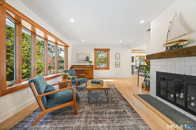 8 Millard Street, Fairfield, CT 06824