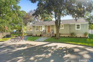 8 Millard Street, Fairfield, CT 06824