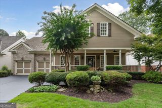 194 Waterfront Park Lane, Dawsonville, GA 30534