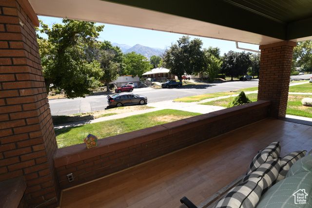 2605 VAN BUREN AVE, Ogden, UT 84401