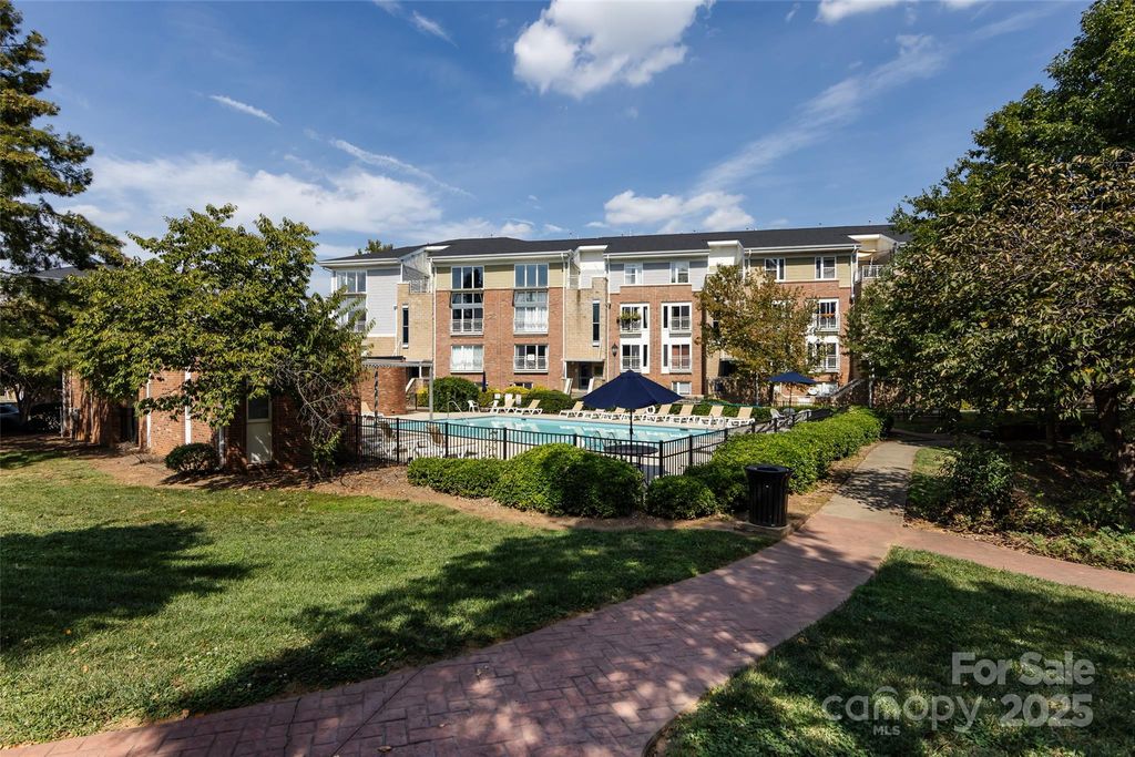 3623 Card Street, Charlotte, NC 28205