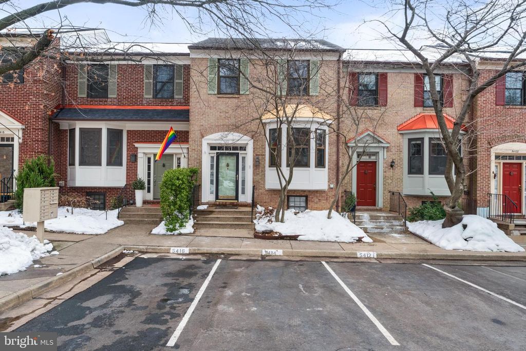 5412 WYCKLOW CT, Alexandria, VA 22304