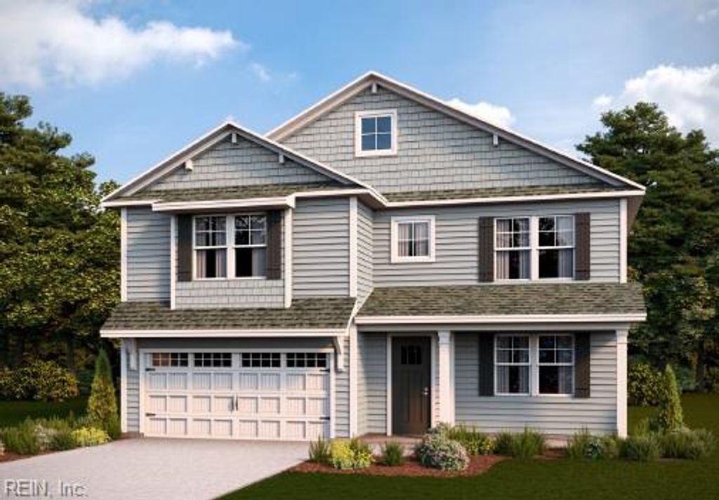 5128 Duxbury RD, Suffolk, VA 23435