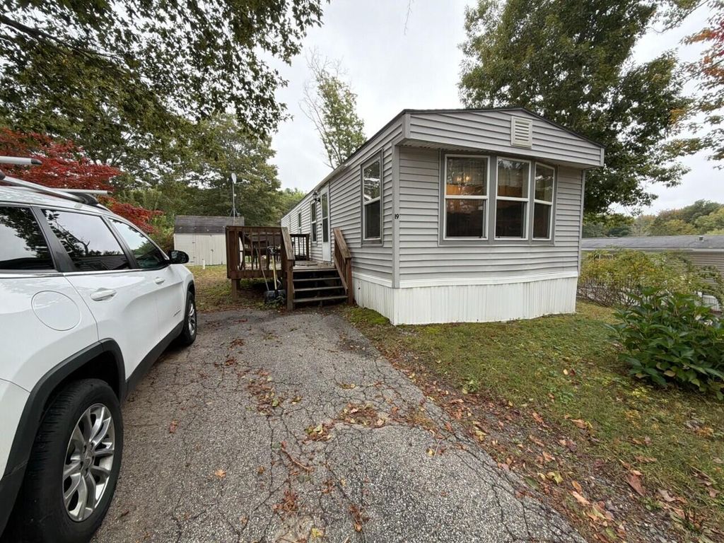 19 Park Lane, Arundel, ME 04046 — exterior