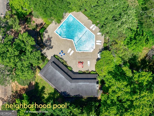 161 Woodstone Drive, Athens, GA 30605