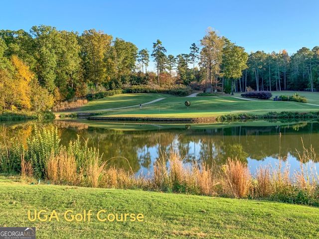 161 Woodstone Drive, Athens, GA 30605