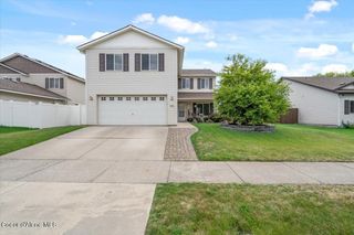 4612 W BARDWELL DR, Coeur D'alene, ID 83815