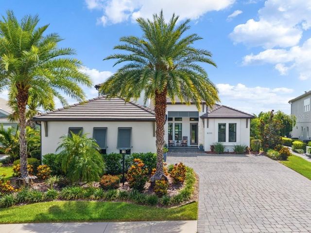 8096 GRANDE SHORES DRIVE, Sarasota, FL 34240