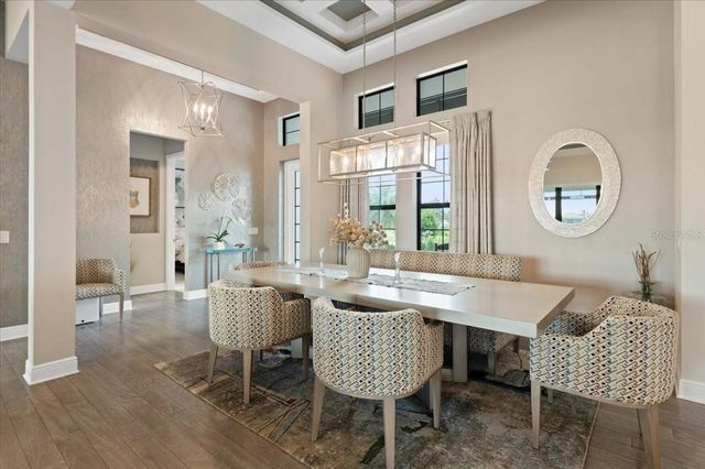 8096 GRANDE SHORES DRIVE, Sarasota, FL 34240