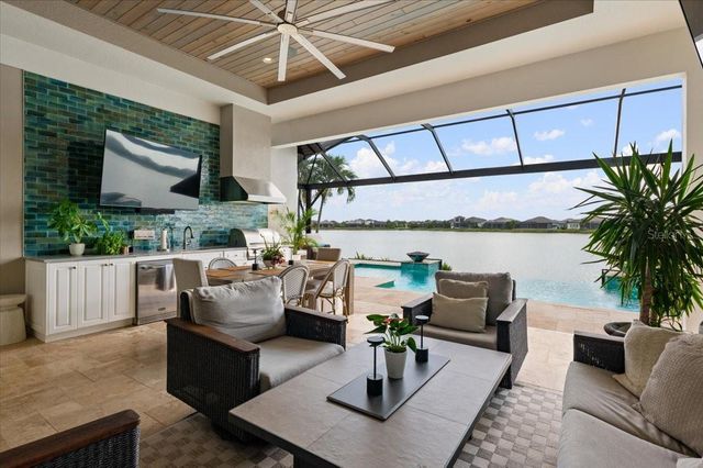 8096 GRANDE SHORES DRIVE, Sarasota, FL 34240