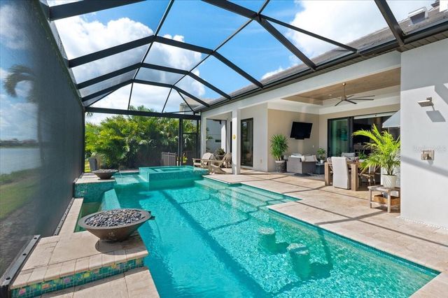 8096 GRANDE SHORES DRIVE, Sarasota, FL 34240
