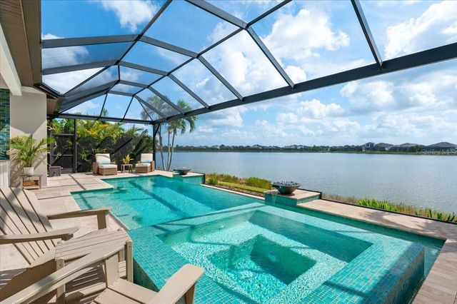 8096 GRANDE SHORES DRIVE, Sarasota, FL 34240