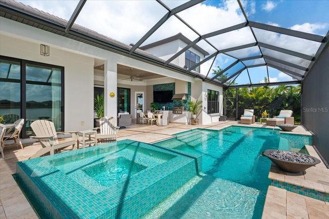 8096 GRANDE SHORES DRIVE, Sarasota, FL 34240