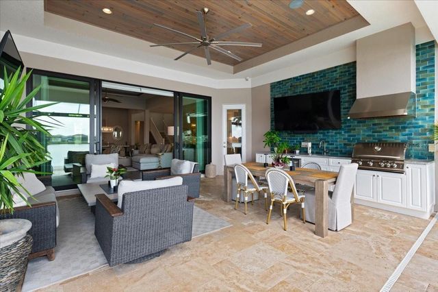 8096 GRANDE SHORES DRIVE, Sarasota, FL 34240