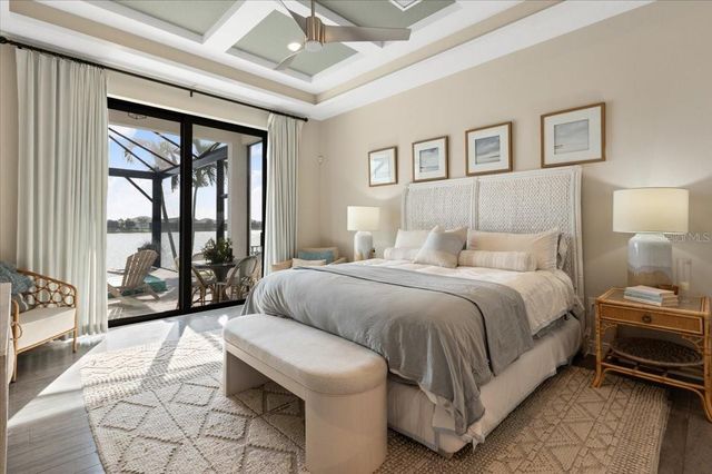 8096 GRANDE SHORES DRIVE, Sarasota, FL 34240