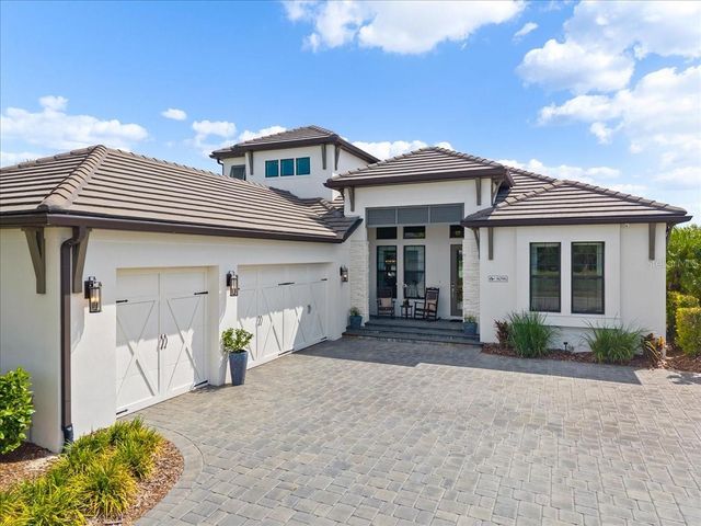 8096 GRANDE SHORES DRIVE, Sarasota, FL 34240