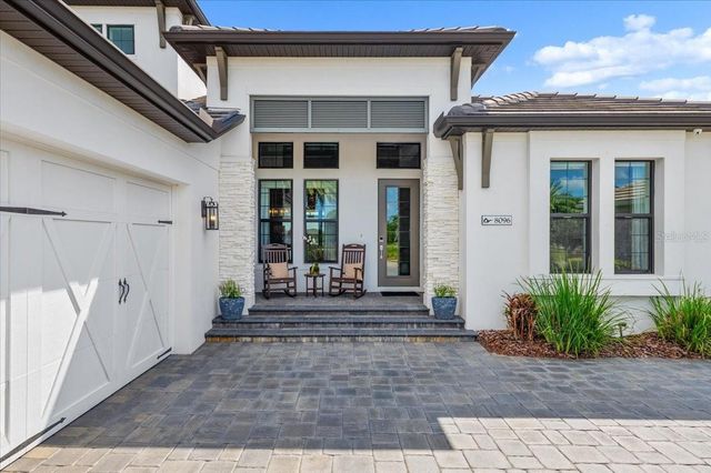 8096 GRANDE SHORES DRIVE, Sarasota, FL 34240