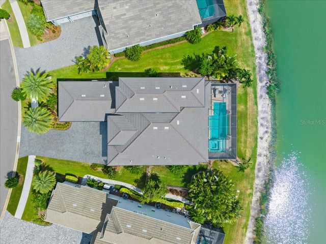 8096 GRANDE SHORES DRIVE, Sarasota, FL 34240