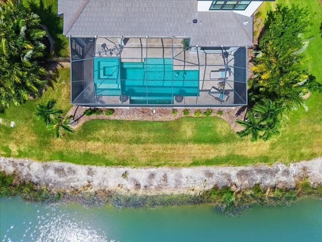 8096 GRANDE SHORES DRIVE, Sarasota, FL 34240