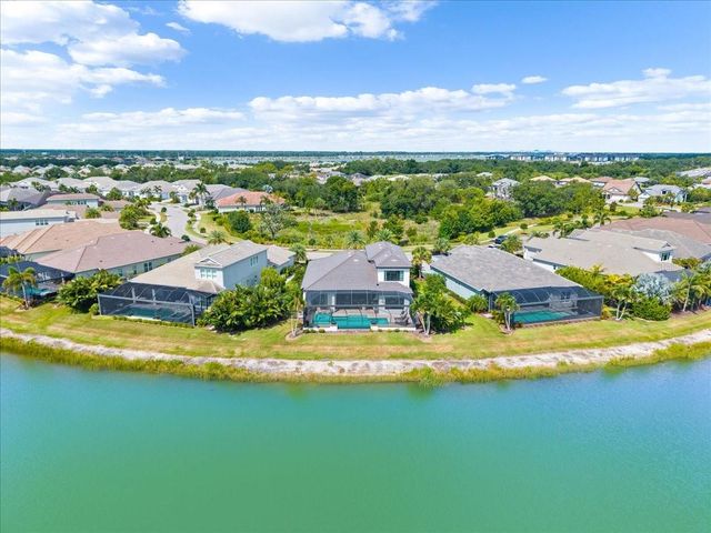 8096 GRANDE SHORES DRIVE, Sarasota, FL 34240