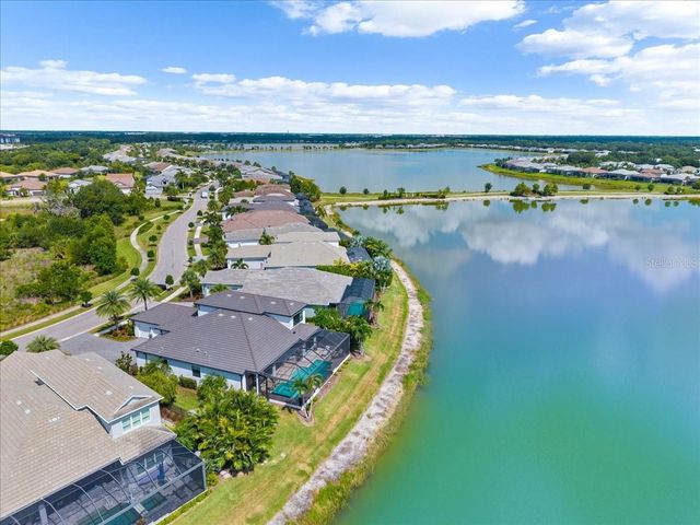 8096 GRANDE SHORES DRIVE, Sarasota, FL 34240