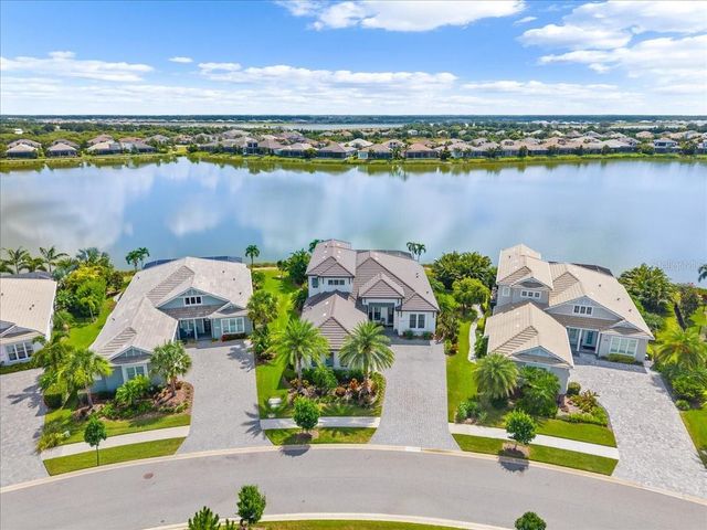 8096 GRANDE SHORES DRIVE, Sarasota, FL 34240