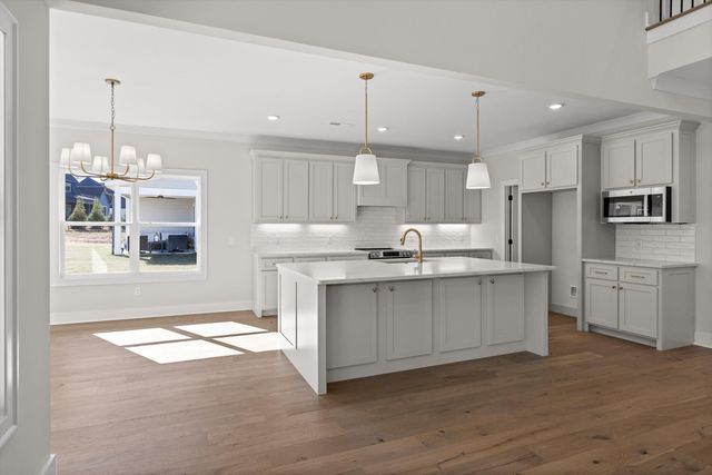 8296 Coldwater Court 26, Ooltewah, TN 37363