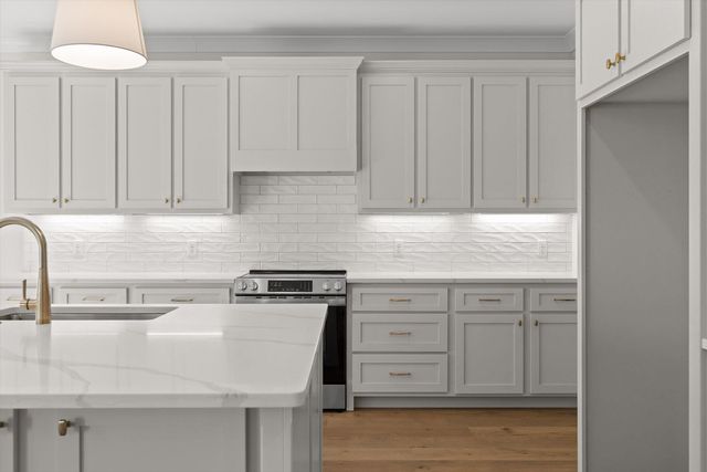 8296 Coldwater Court 26, Ooltewah, TN 37363