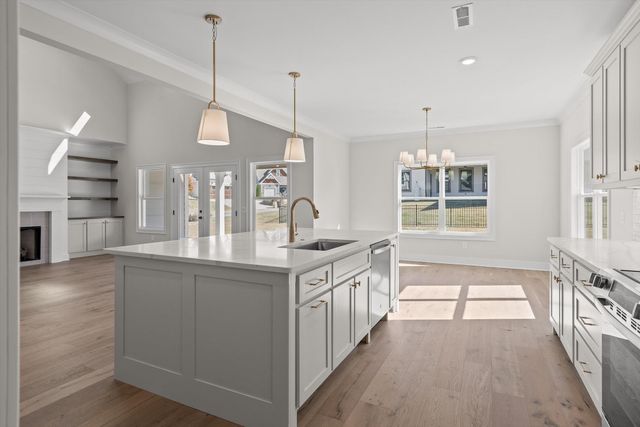 8296 Coldwater Court 26, Ooltewah, TN 37363