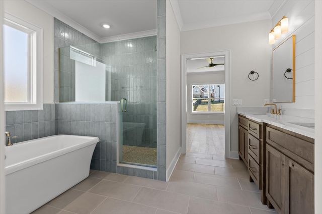 8296 Coldwater Court 26, Ooltewah, TN 37363