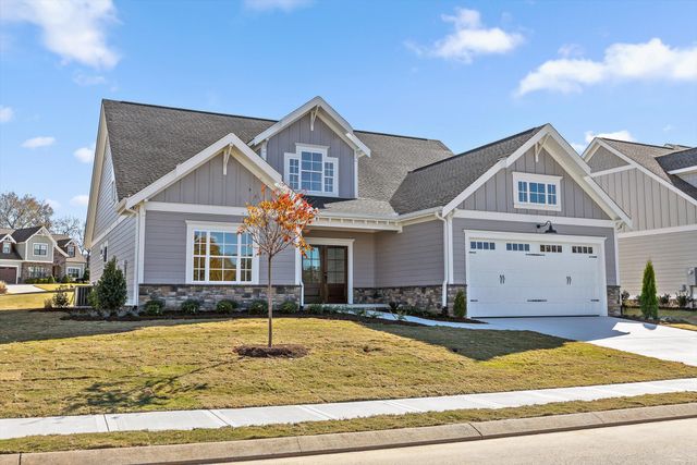 8296 Coldwater Court 26, Ooltewah, TN 37363