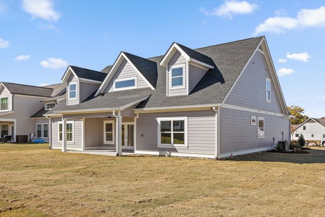 8296 Coldwater Court 26, Ooltewah, TN 37363