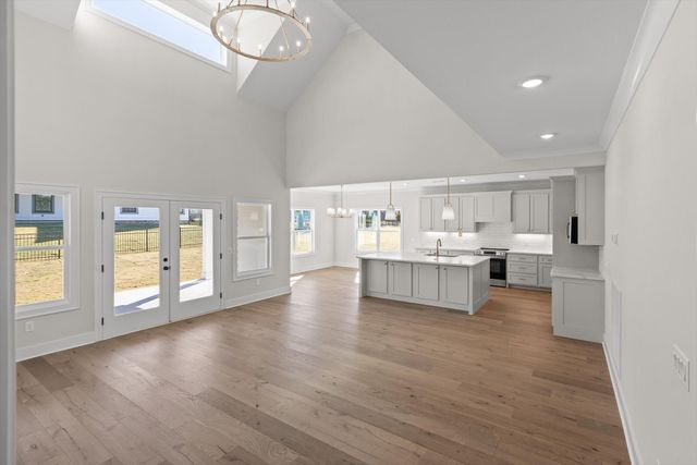 8296 Coldwater Court 26, Ooltewah, TN 37363