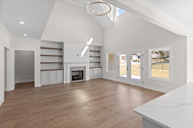 8296 Coldwater Court 26, Ooltewah, TN 37363