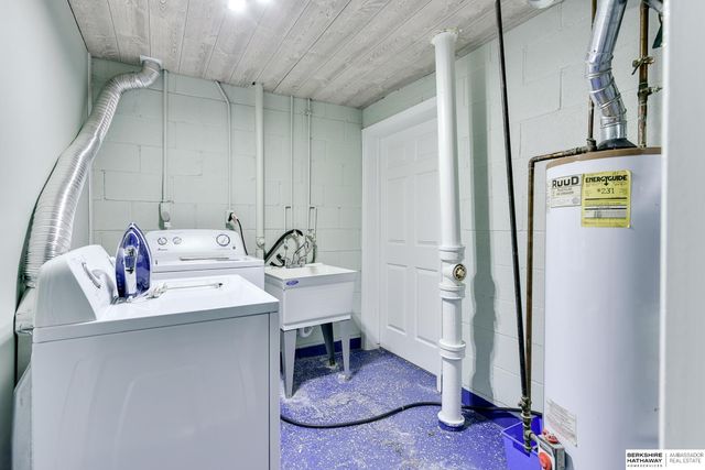 5613 Charles Street, Omaha, NE 68132