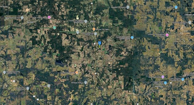 1180 County Road 3824, Athens, TX 75752