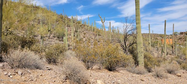 4790 N El Adobe Ranch Road, Tucson, AZ 85745